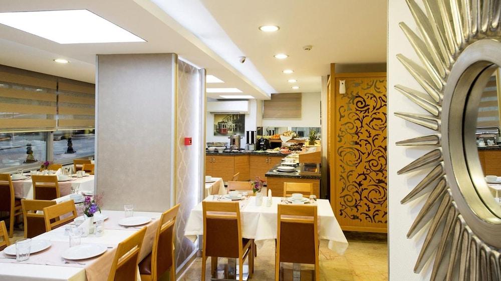 Aspalace The Old City Отель 3*